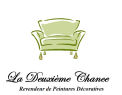 La DeuxiÃ¨me Chance Logo