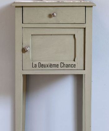 Annie Sloan Chateau Grey Chalk Paint - Chalk paint in the Deux