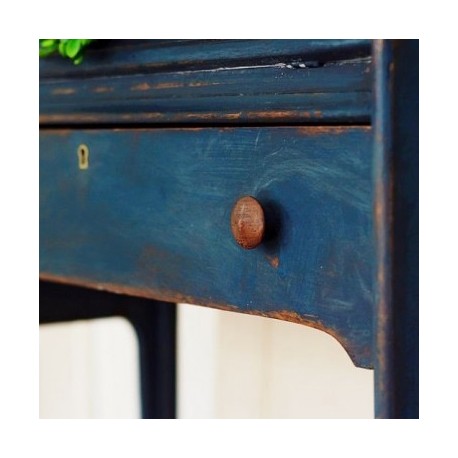 Miss Mustard Seed Artissimo - Chalk paint in the Deux Sevres