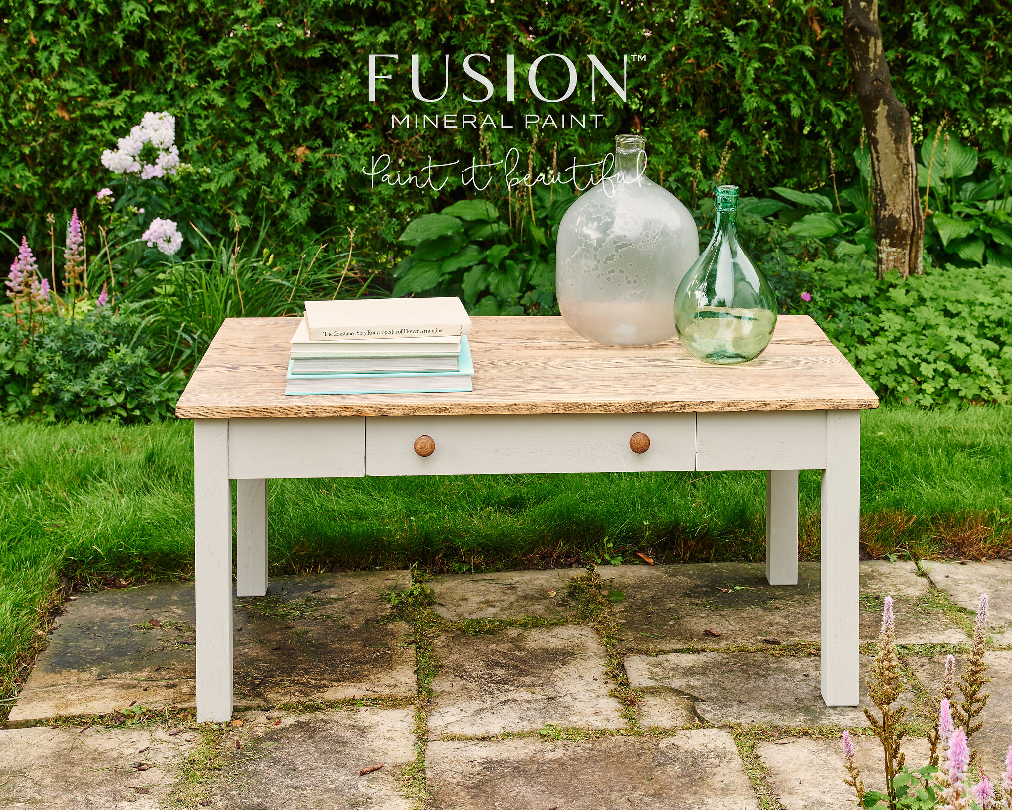 Fusion™ Mineral Paint France