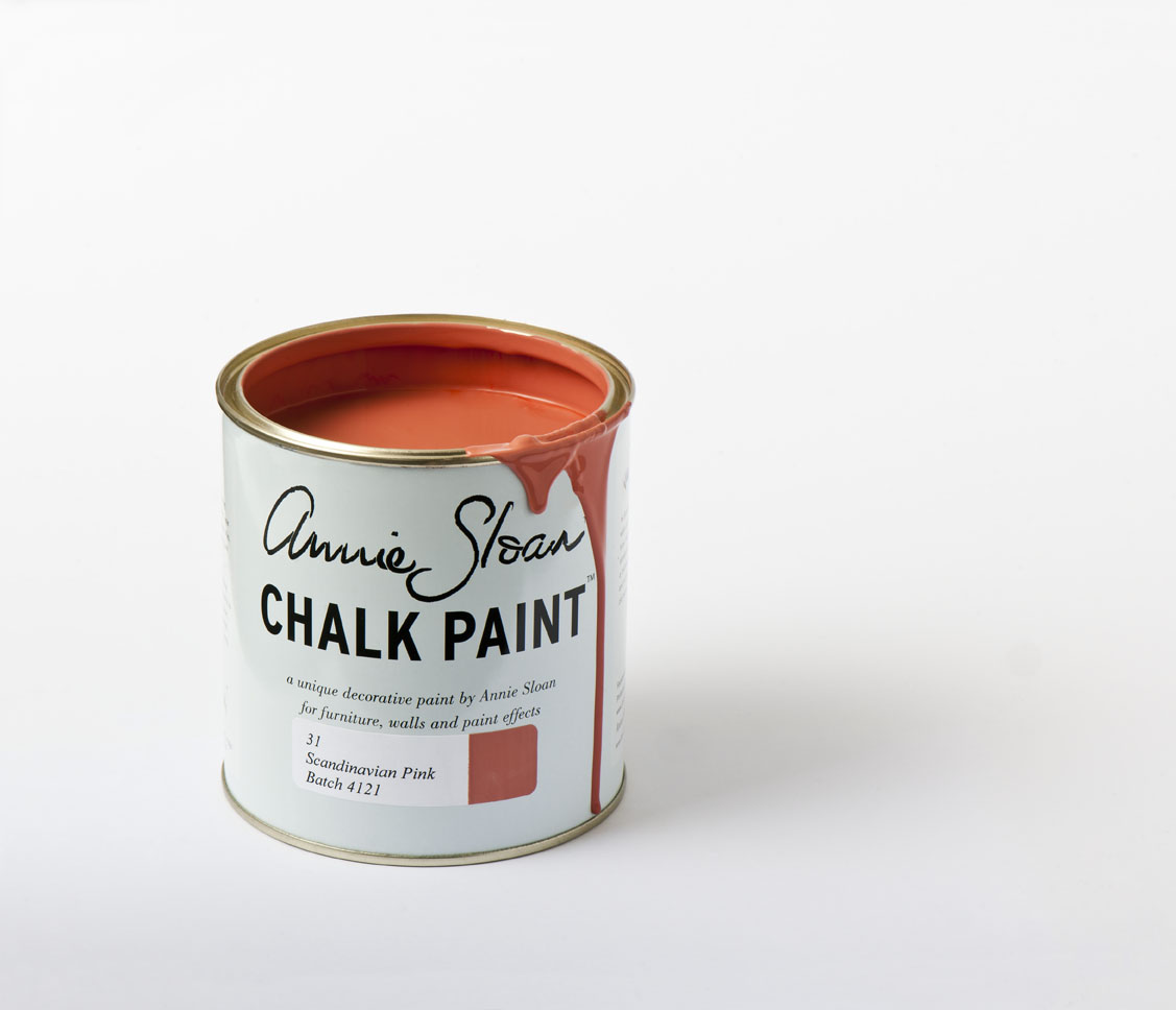 Annie Sloan Chalk Paint™ France