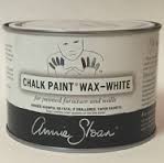 Comment recréer un look maritime avec la cire Chalk Paint Wax