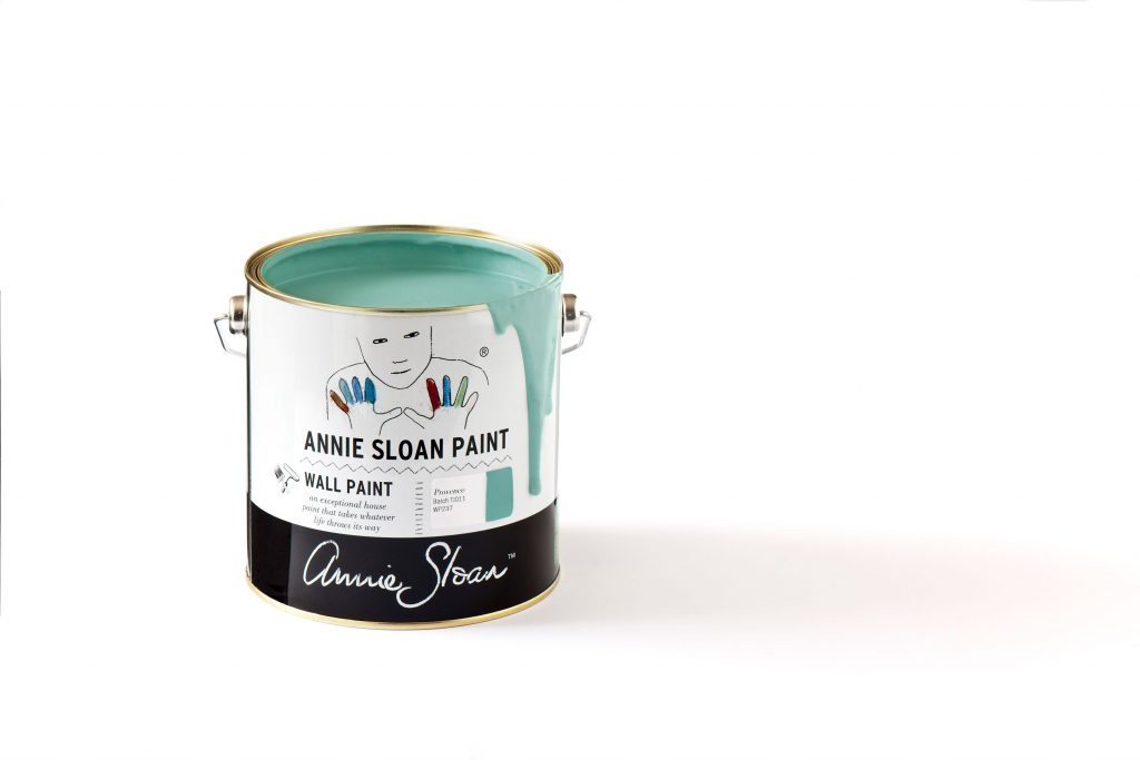 Annie Sloan Wall Paint - Provence