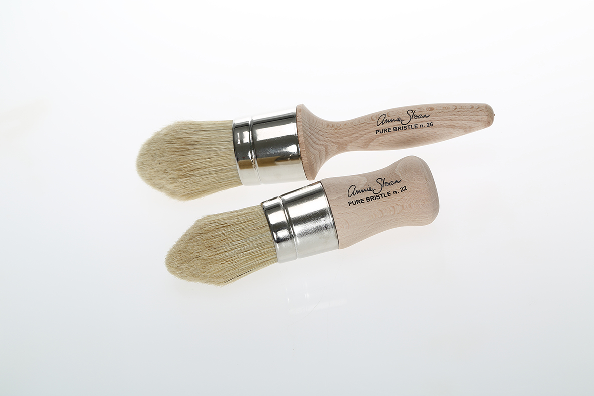 Annie Sloan Large Flat Brush