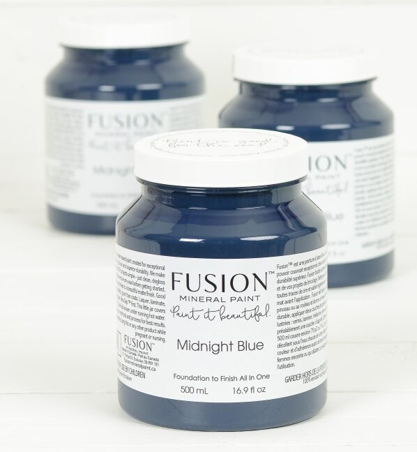 Fusion Mineral Paint