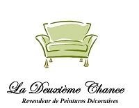 La Deuxième Chance Logo file