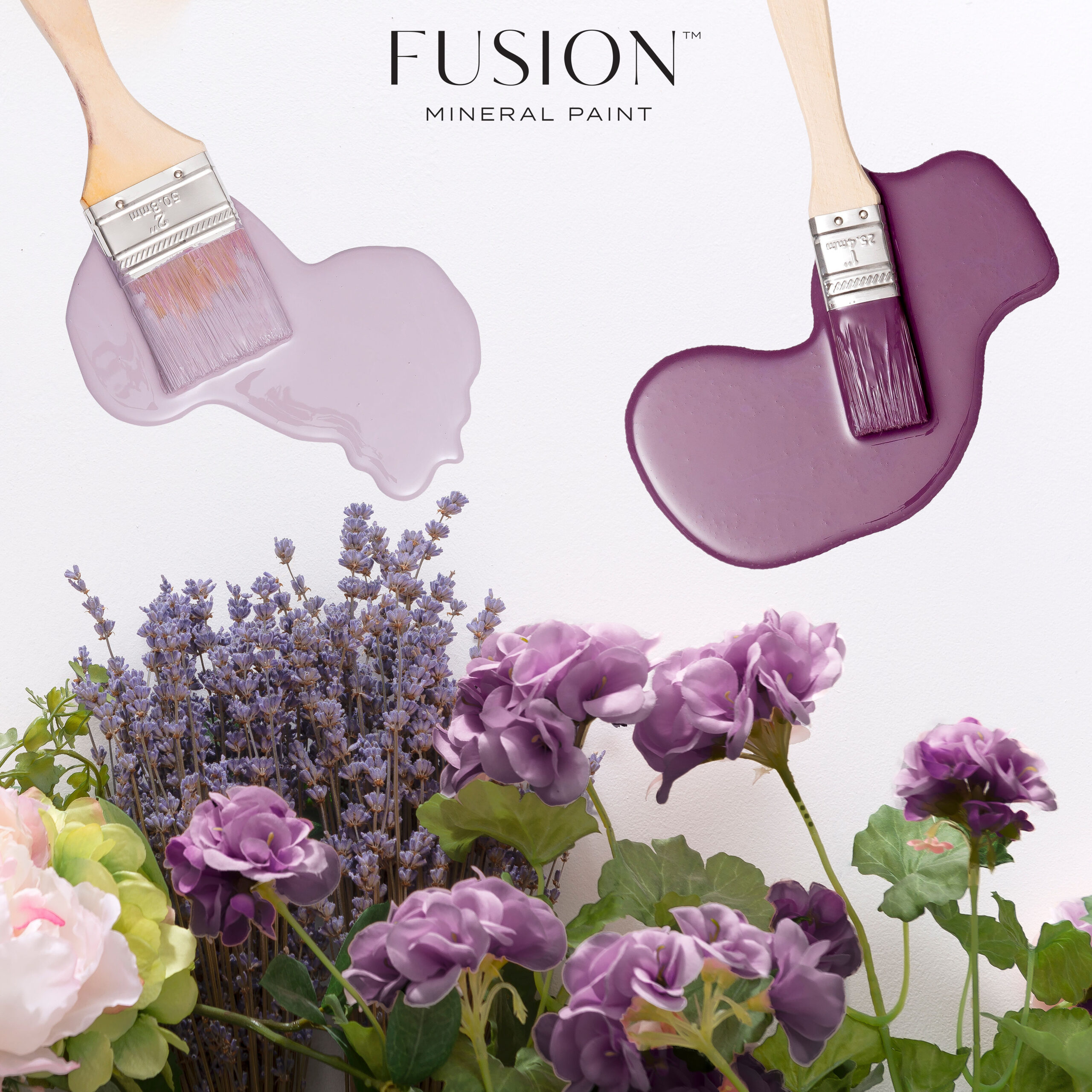 Fusion Mineral Paint True Colour Card » Amsterdam Vintage Style - Fusion Mineral  Paint